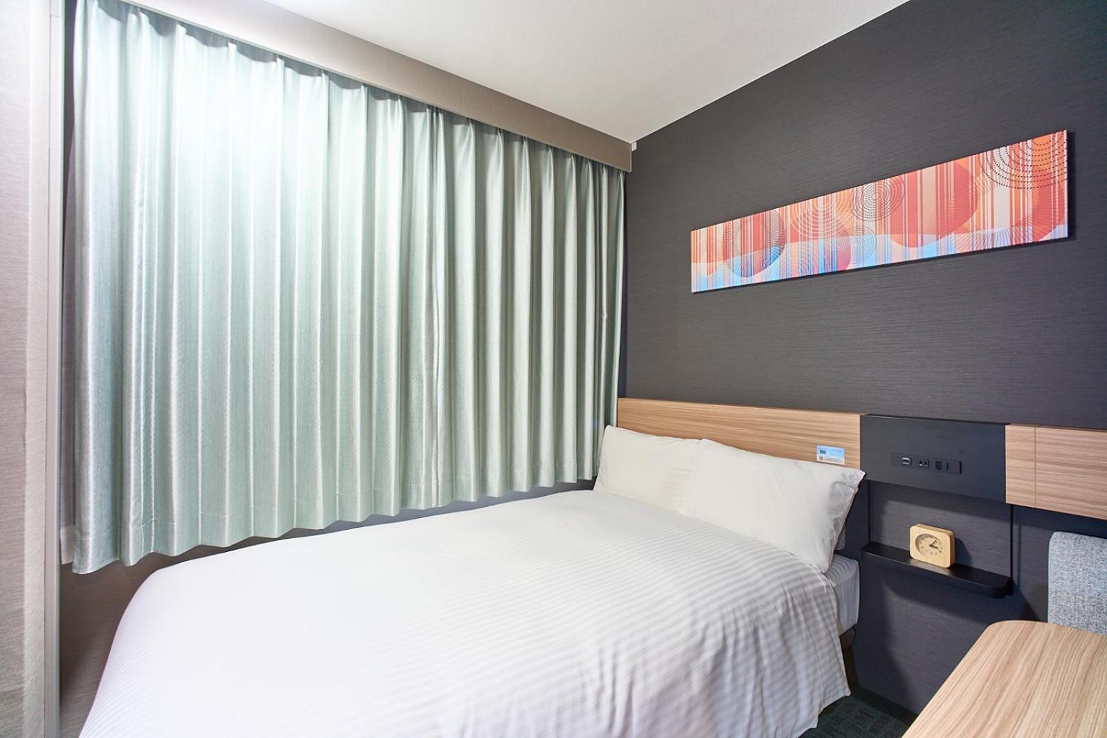 Washington R&B Hotel Umeda East Осака Экстерьер фото